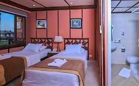 Xperience Golden Sandy Beach 4*