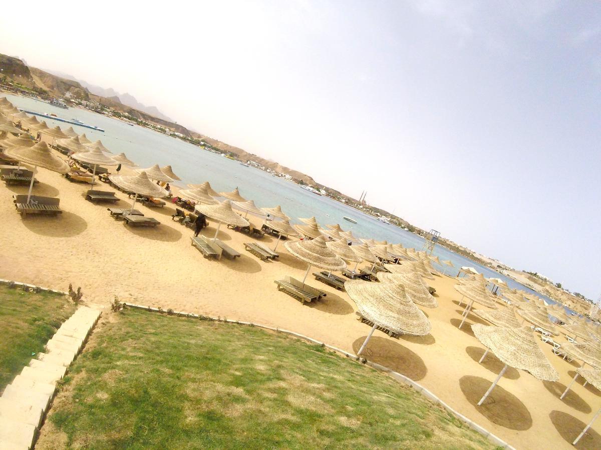 Xperience Golden Sandy Beach Sharm el-Sheikh Exterior photo